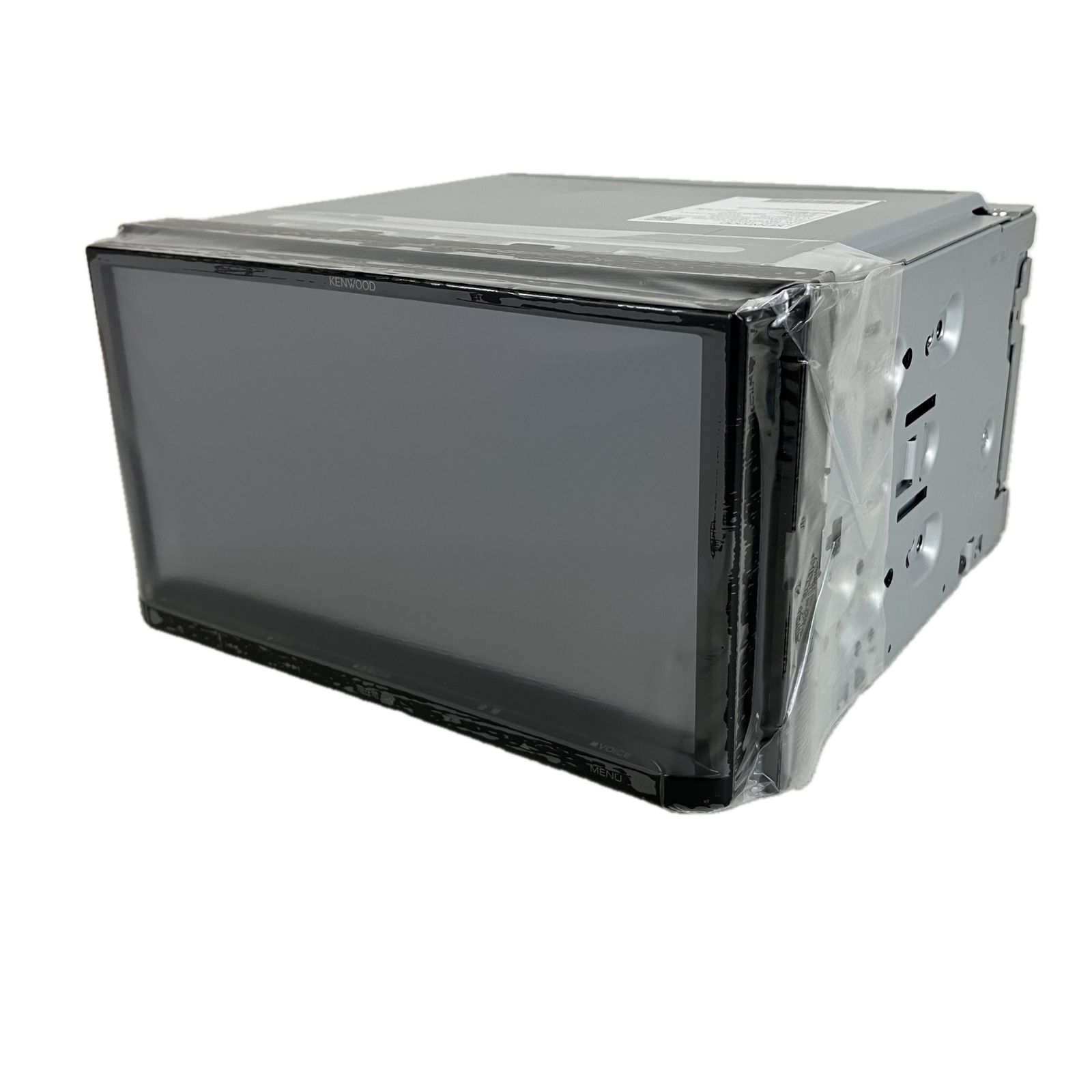 ケンウッド KENWOOD MDV D 412 カーナビ カー用品