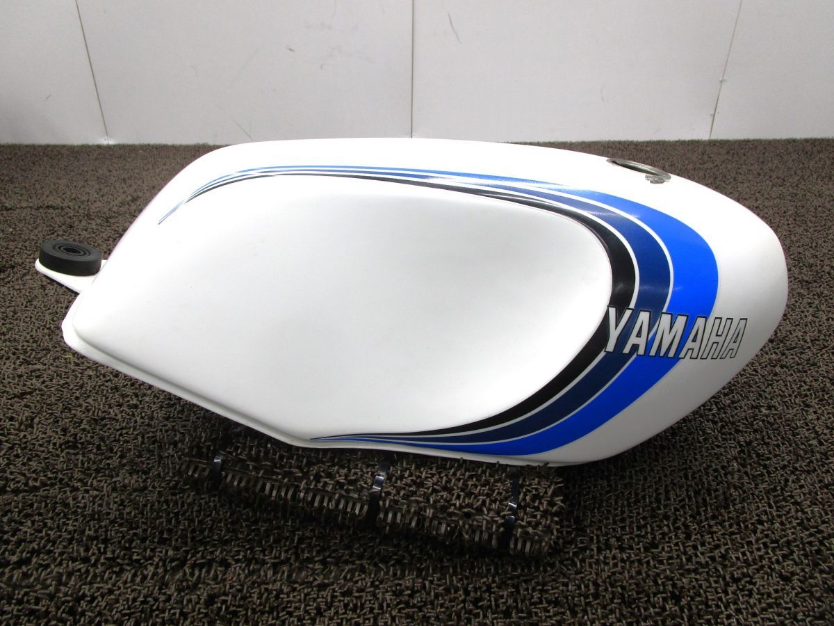 RZ 350 ガソリンタンク フューエルコック A 7898 4 U 0 ヤマハ L 3 キャブ車 動画有