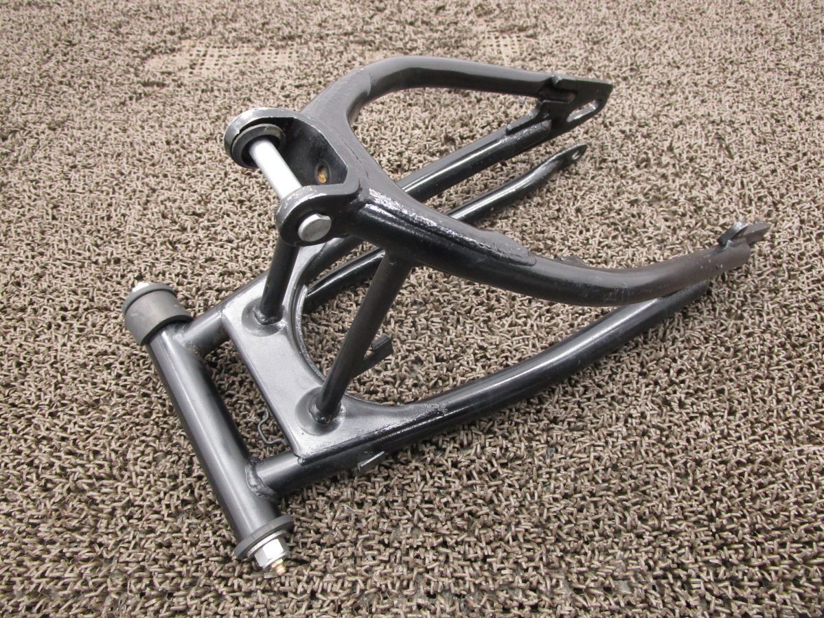 RZ 350 スイングアーム A 7895 4 U 0 ヤマハ L 3 キャブ車 動画有