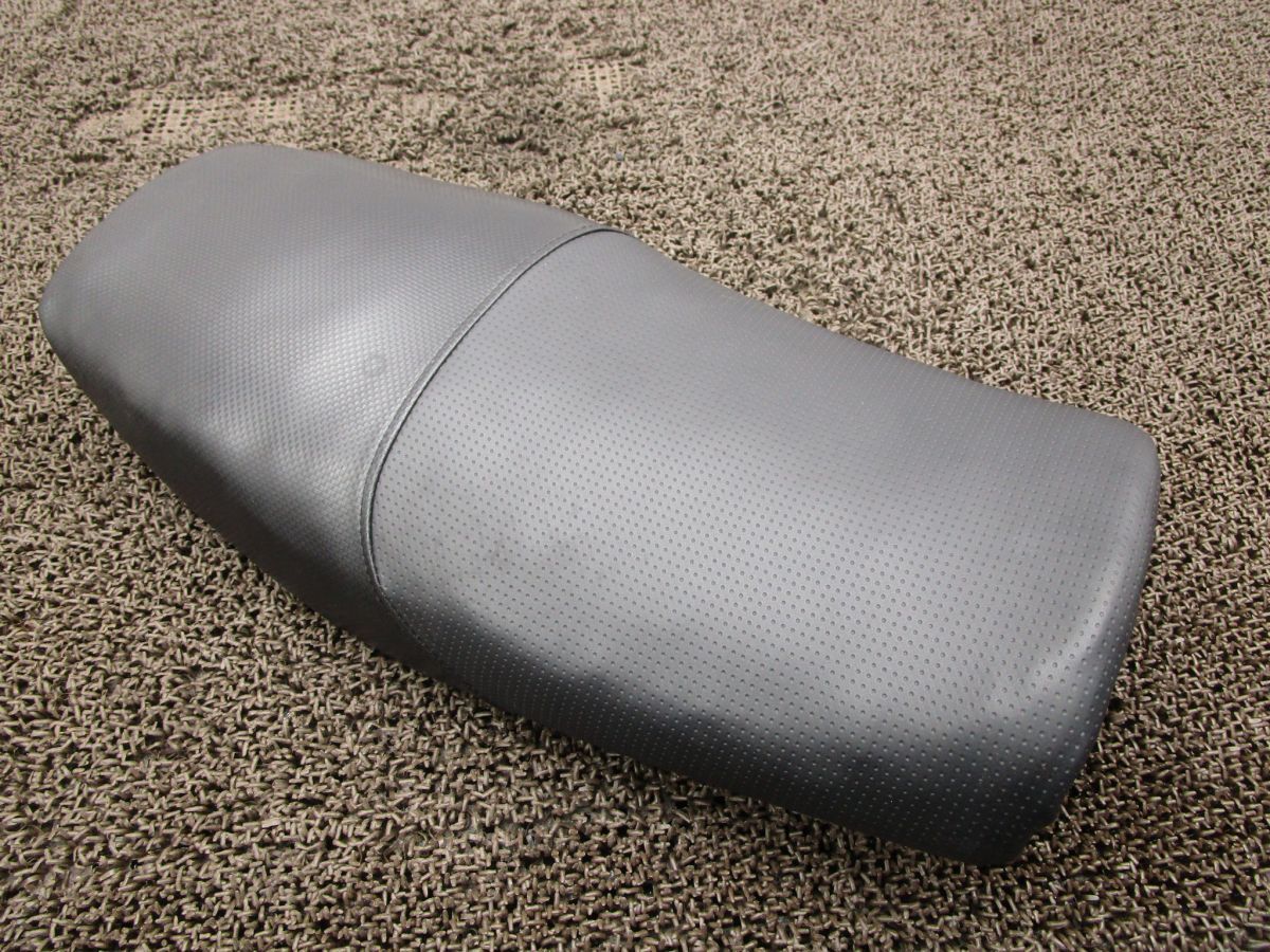 RZ 350 シート A 7899 4 U 0 ヤマハ L 3 キャブ車 動画有