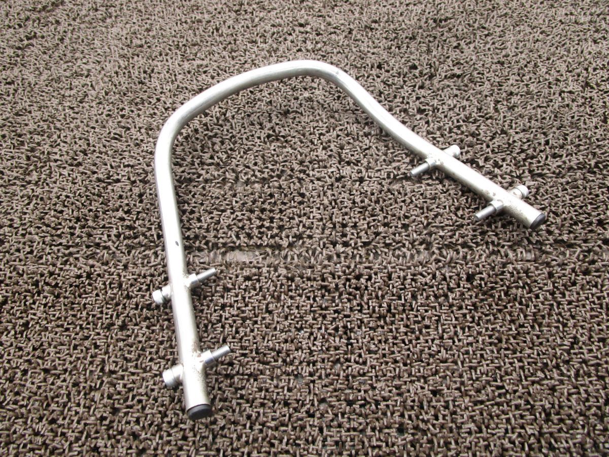 RZ 350 タンデムバー A 7827 4 U 0 ヤマハ L 3 キャブ車 動画有