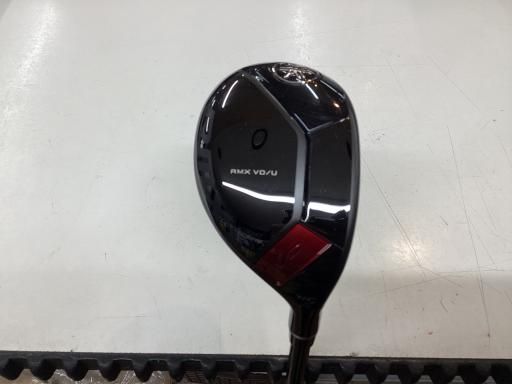 ヤマハ RMX VD(2024) U5 ユーティリティ UT TENSEI TR60h (フレックスS