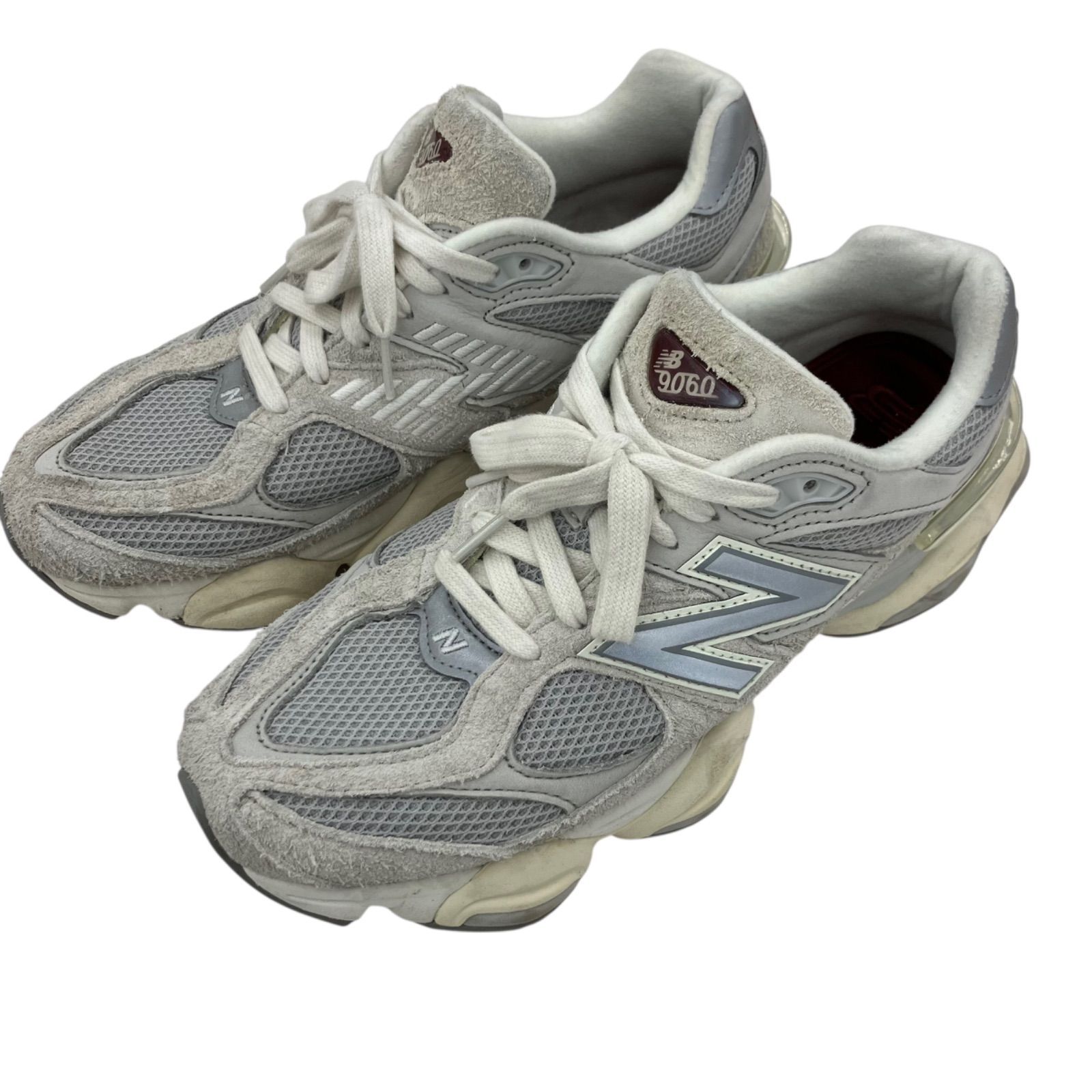 186000 現状品 new balance ニューバランス スニーカー U9060LNY 