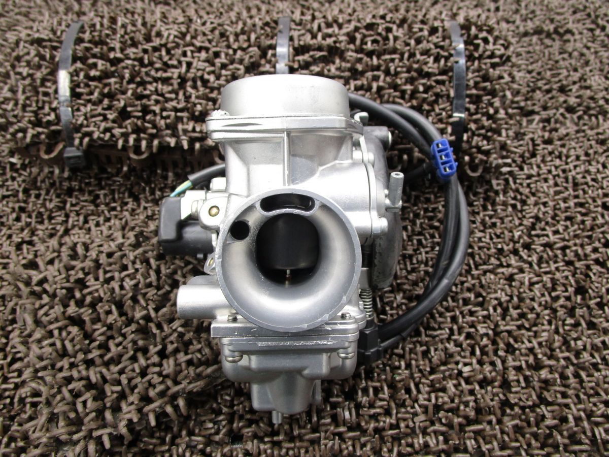 SL 230 キャブレター A 7800 MD 33 OH素材に ホンダ E キャブ車 動画有