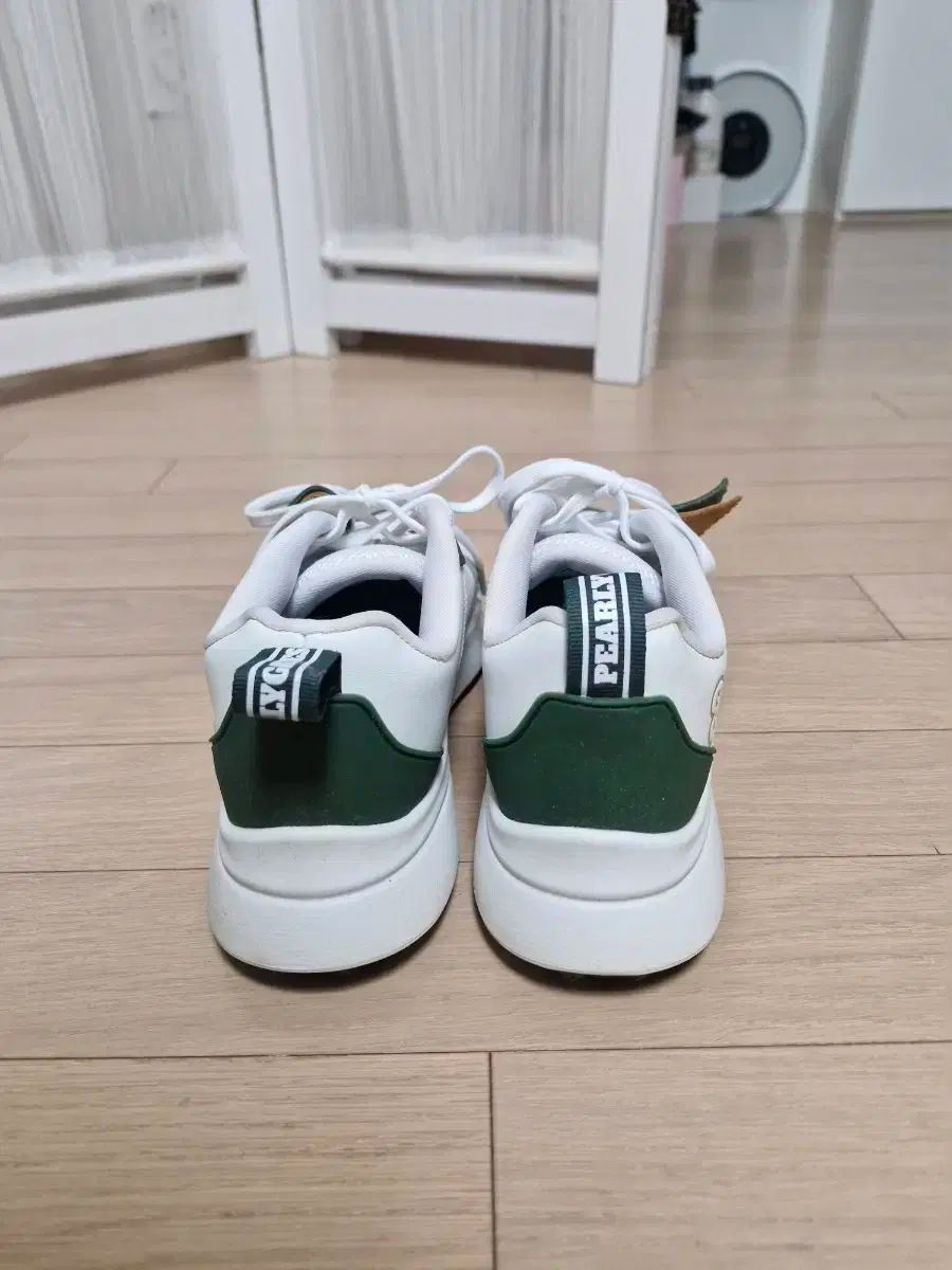 パーリーゲイツ ゴルフシューズ