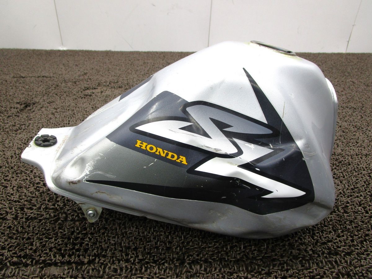 SL 230 ガソリンタンク フューエルコック A 7808 MD 33 ホンダ E キャブ車 動画有