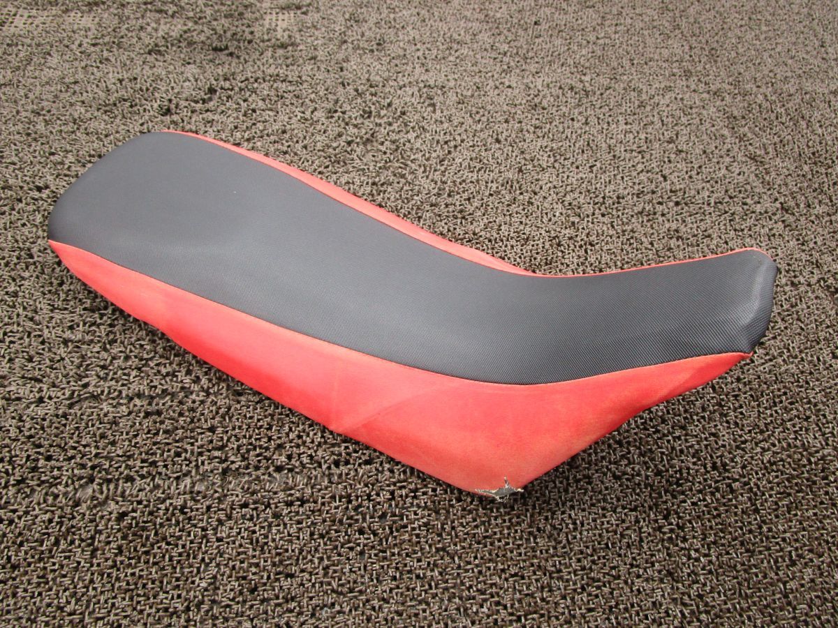 SL 230 シート A 7809 MD 33 ホンダ E キャブ車 動画有