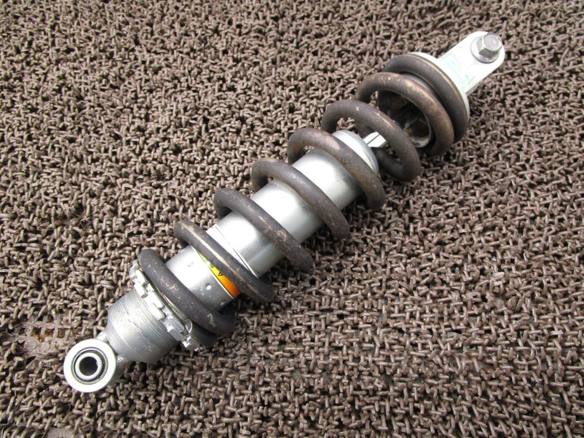 SL 230 リアサスペンション A 7849 MD 33 ホンダ E キャブ車 動画有