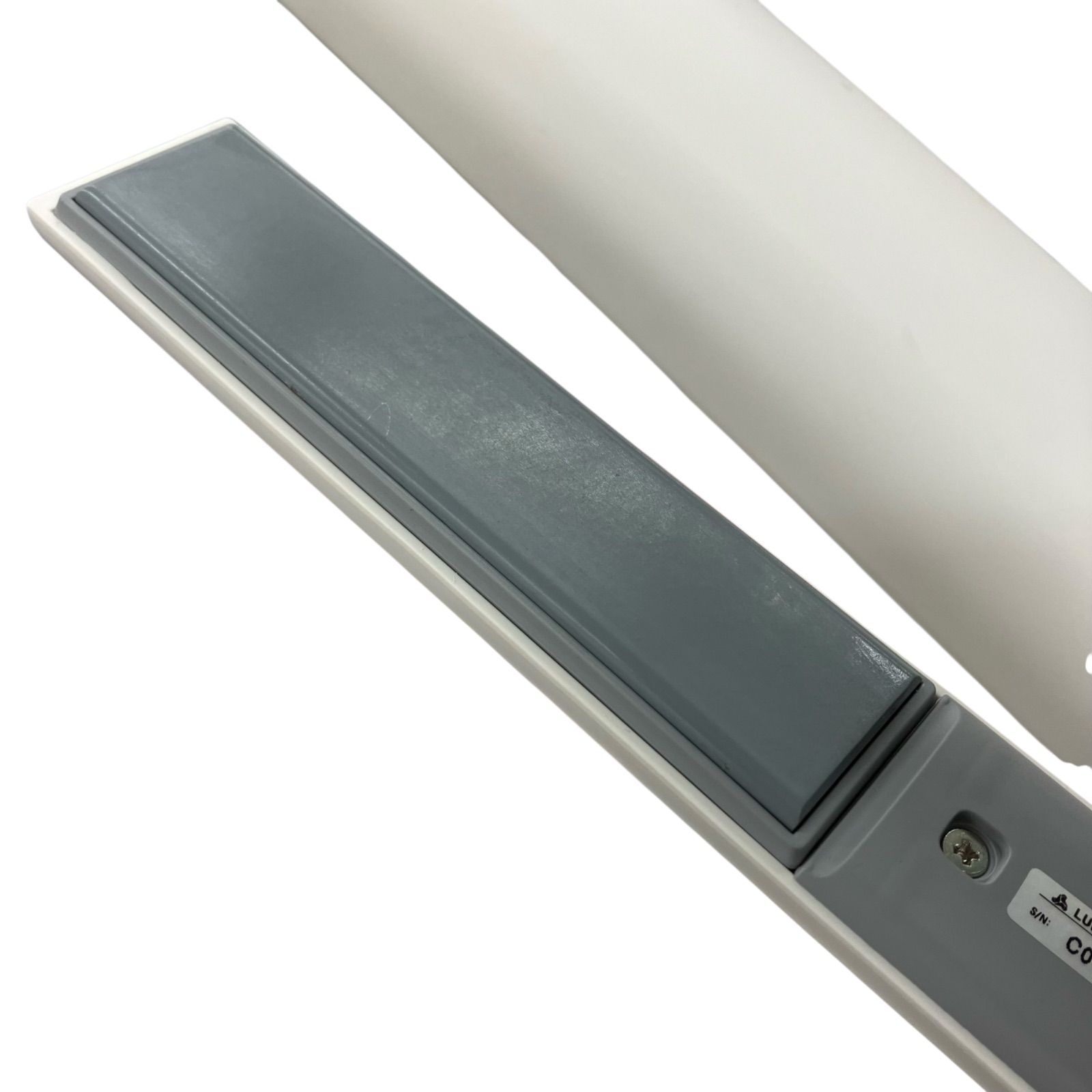 186000 通電確認のみ LUMIELINA リュミエリーナ ヘアビューロン HBRST 