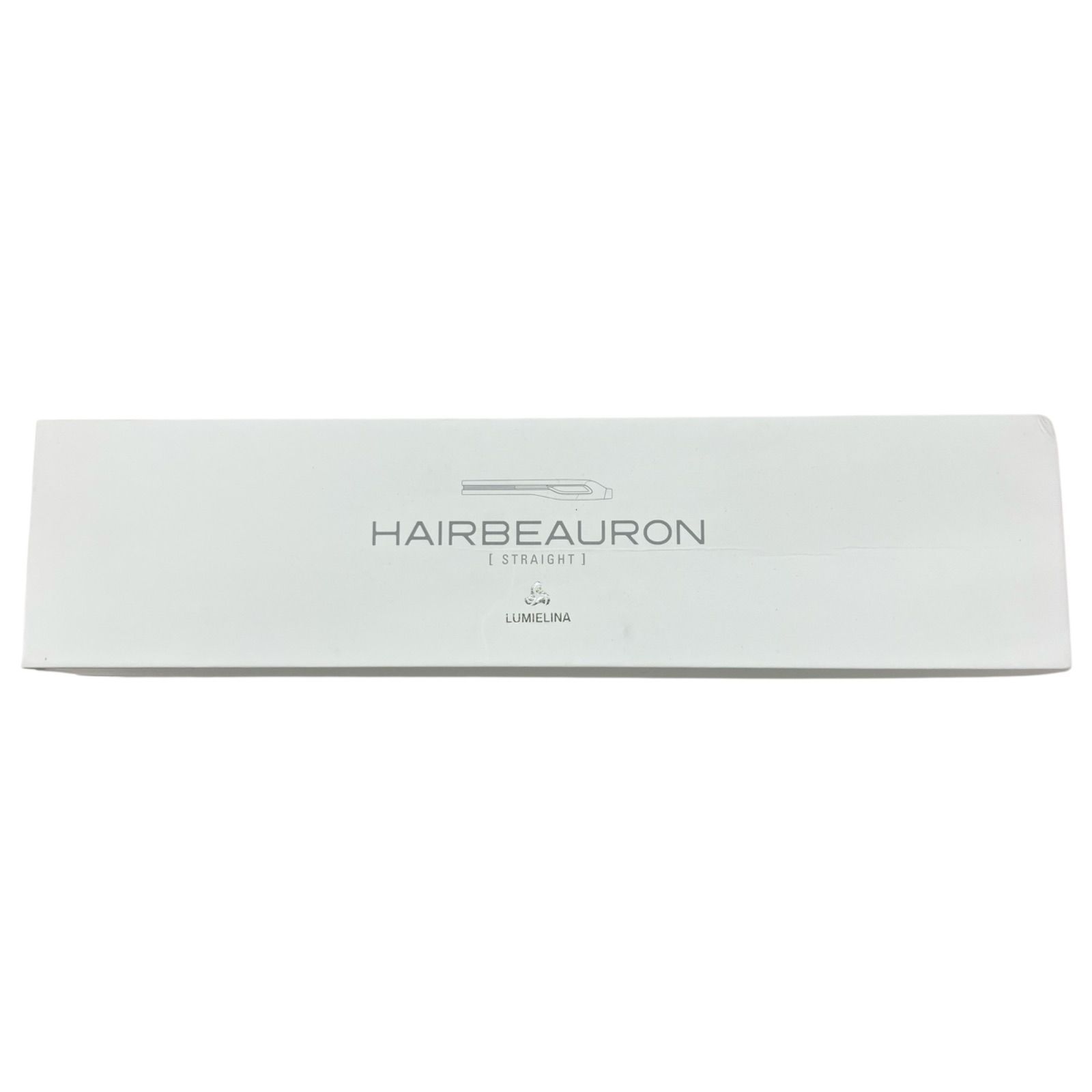 186000 通電確認のみ LUMIELINA リュミエリーナ ヘアビューロン HBRST 