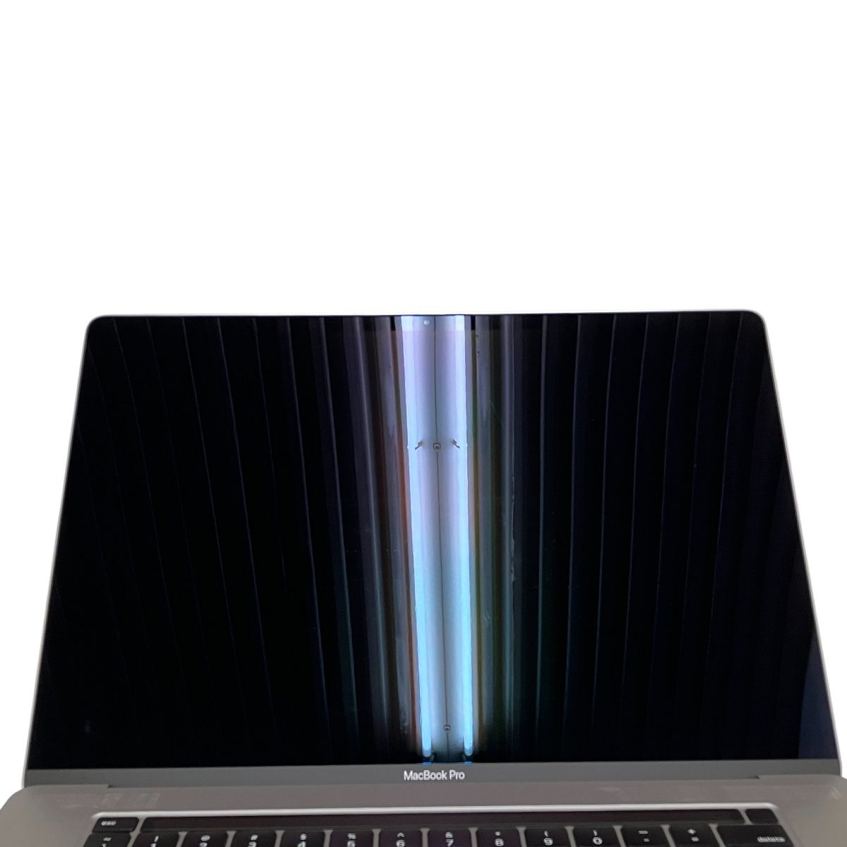 Apple MacBook Pro 16インチ 2019 ノート PC 32GB SSD 1TB Radeon Pro