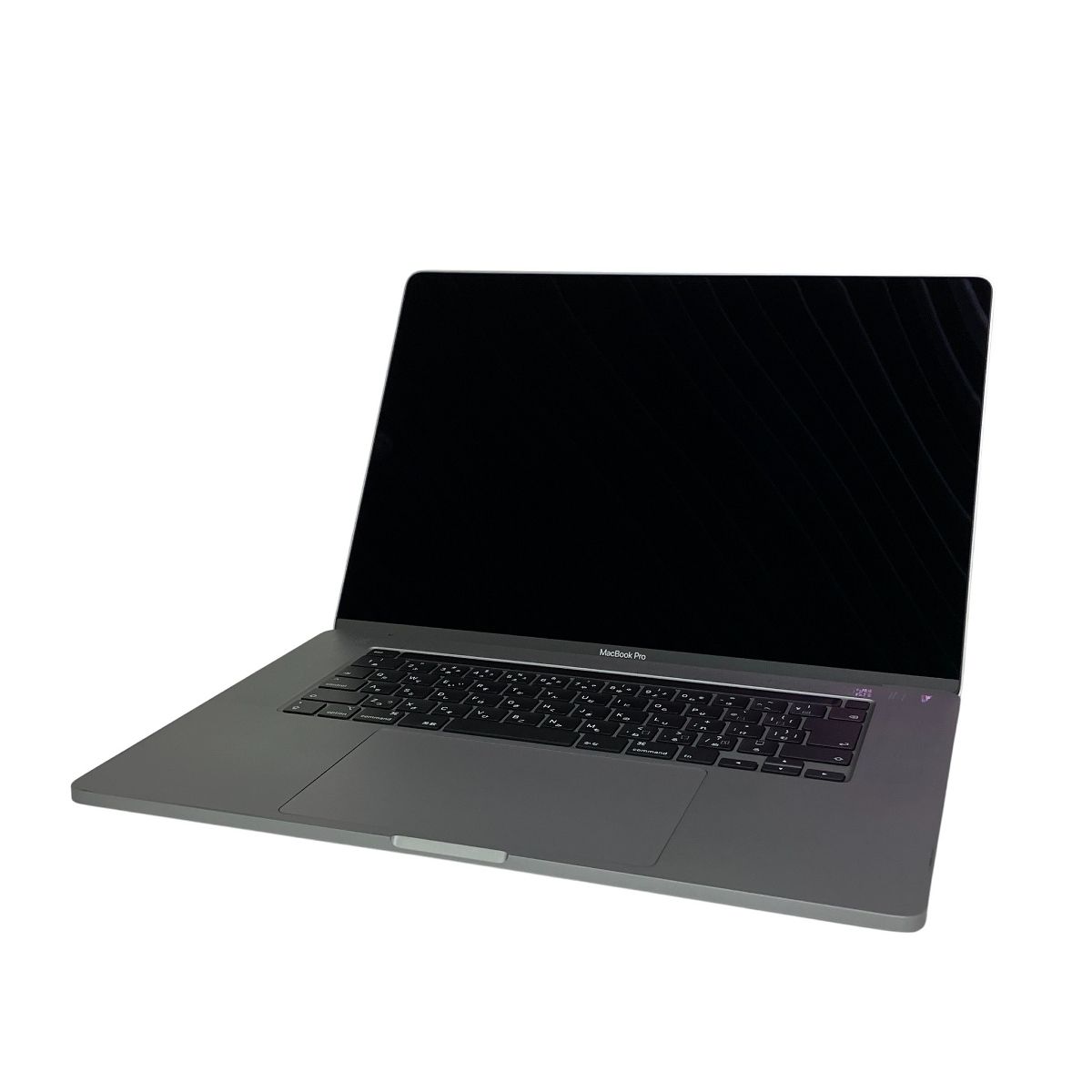 Apple MacBook Pro 16インチ 2019 ノート PC 32GB SSD 512GB Radeon