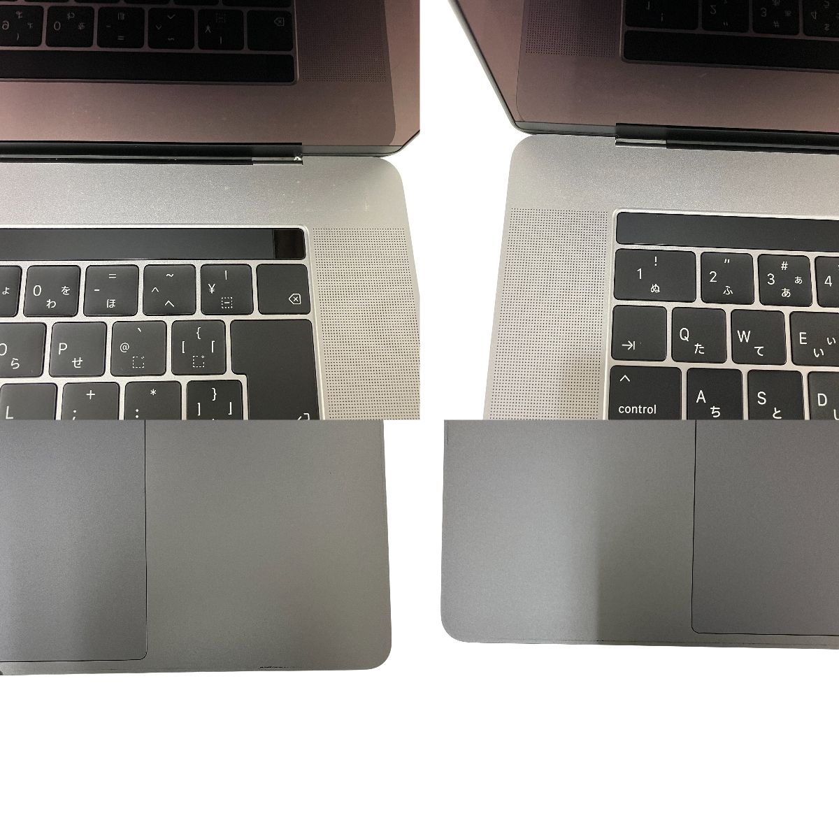 Apple MacBook Pro 15インチ2019 ノート PC 32 GB SSD 1 TB Radeon 560 X Core i 9 9980 HK 2.40 GHz Sonoma 訳有
