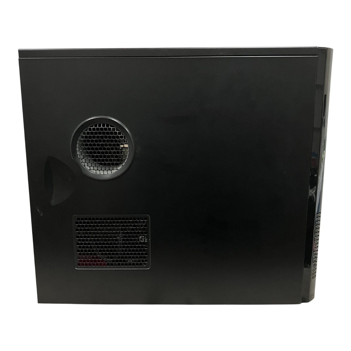 デスクトップ パソコン