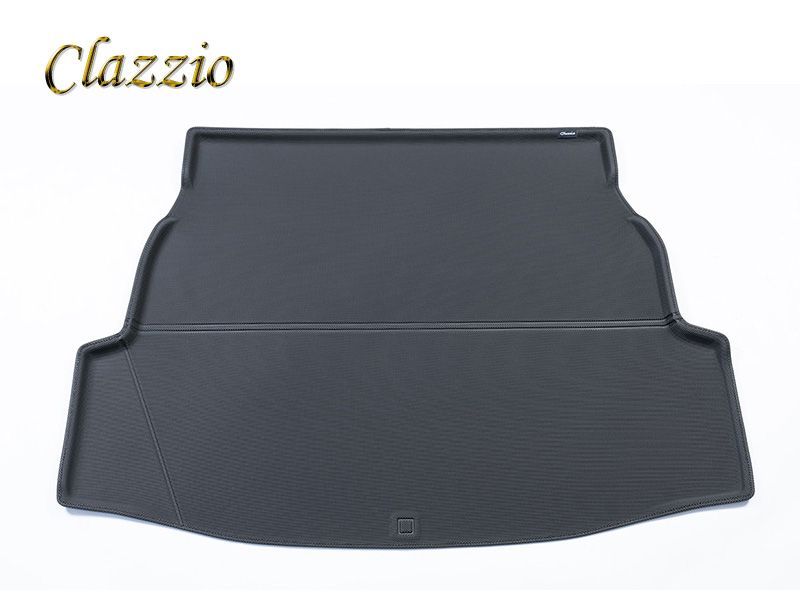 クラッツィオ JC 74 W ジムニーノマド R 7 4～ 用立体ラゲッジマット ラバータイプ ES 6019 Clazzio
