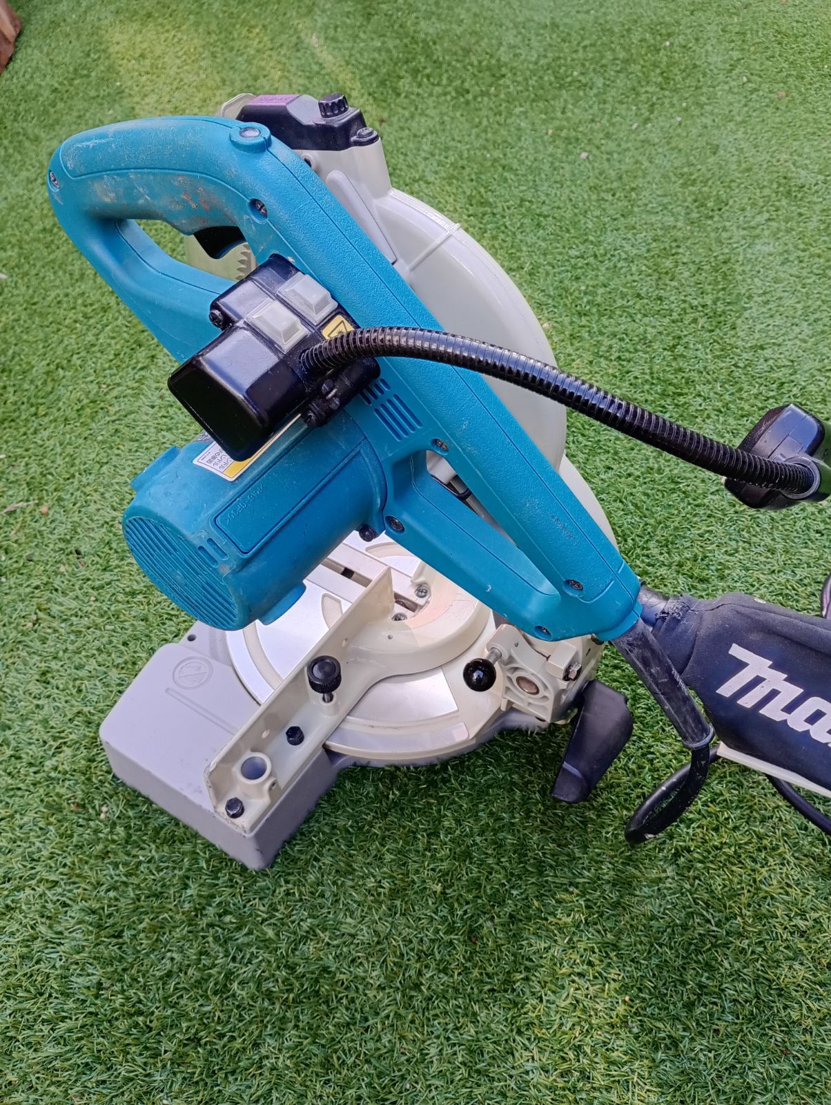 mm 卓上マルノコ