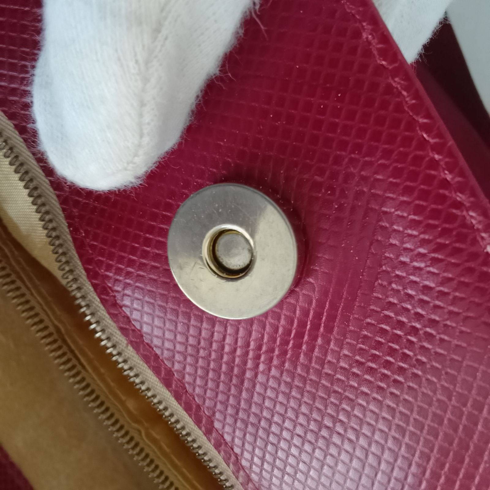 ショルダーバッグ ヴィンテージ