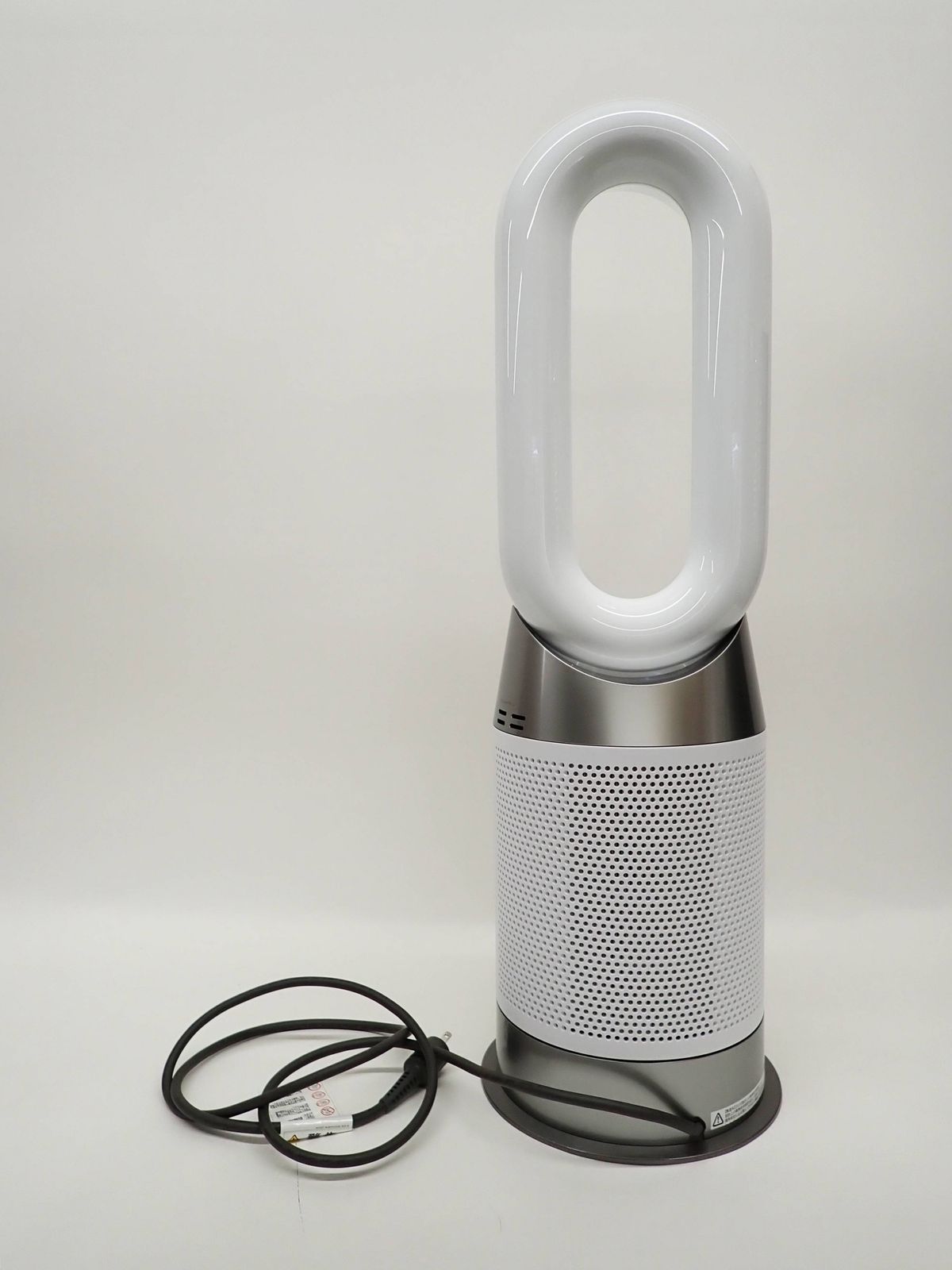 dyson purifier hot＋cool gen1 HP10 空気清浄ファンヒーター 送風・温