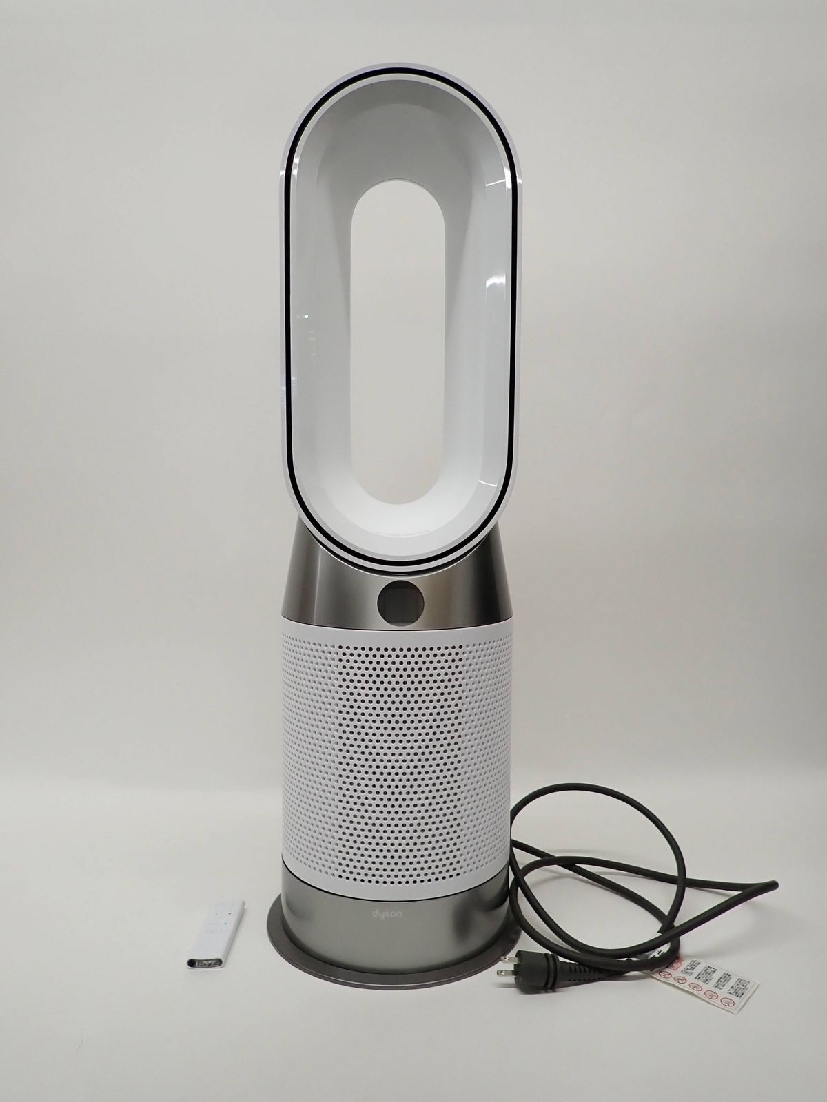 dyson purifier hot cool gen 1 HP 10 空気清浄ファンヒーター 送風 温風兼用 製 R 2510 220