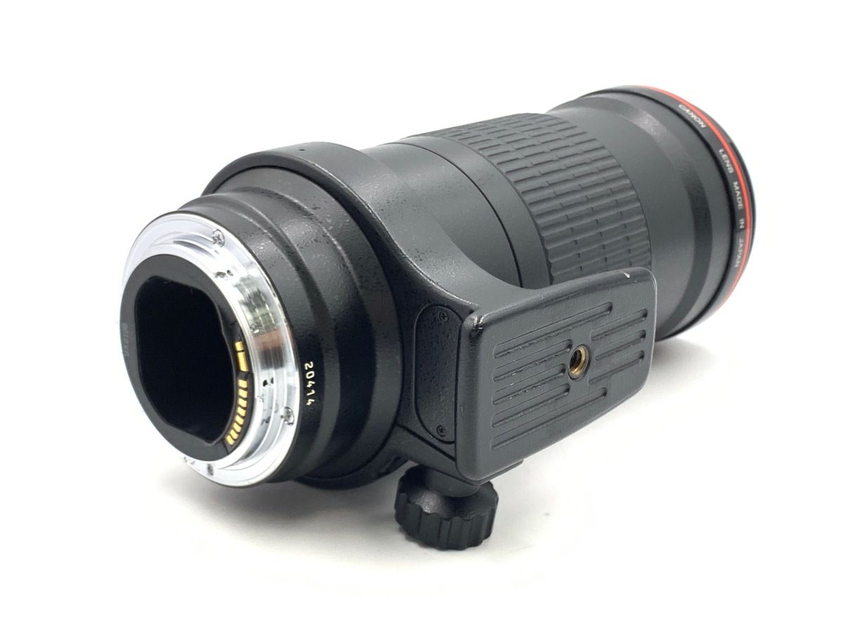  並品 キヤノン EF 180 mm F 3 5 L マクロ USM レンズ(単焦点) カメラ