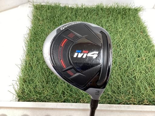 テーラーメイド M4 3W フェアウェイウッド FW Tour AD 人気 IZ-6