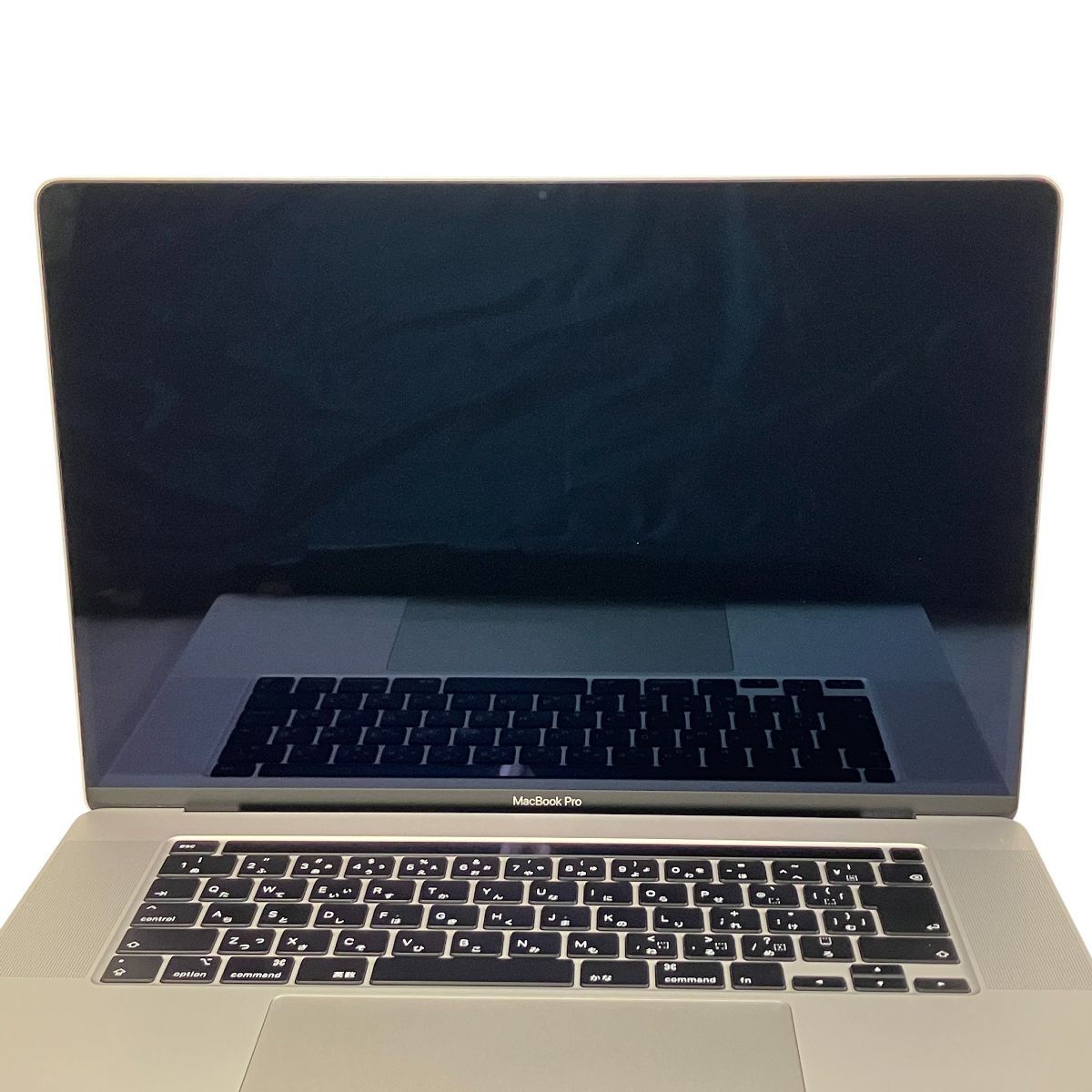 Apple MacBook Pro 16インチ 2019 ノート PC 16 GB SSD 1 TB Radeon 5500 M Core i 9 9880 H 2.30 GHz Sonoma 訳有