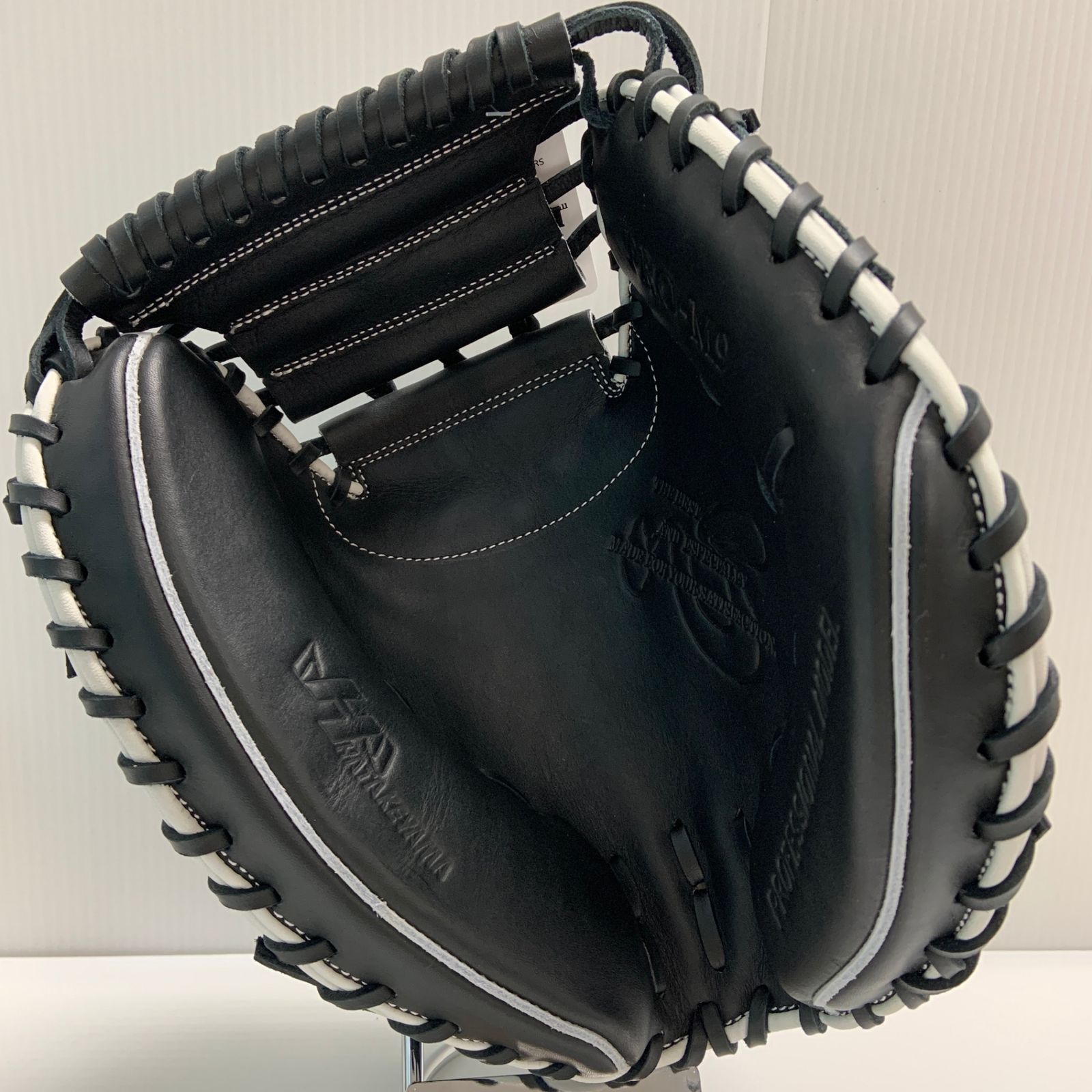 ハタケヤマ 一般 大人用 軟式 捕手 野球 グローブ キャッチャーミット 良品 ハタケヤマ HATAKEYAMA 軟式 大人 一般 キャッチャーミット 捕手