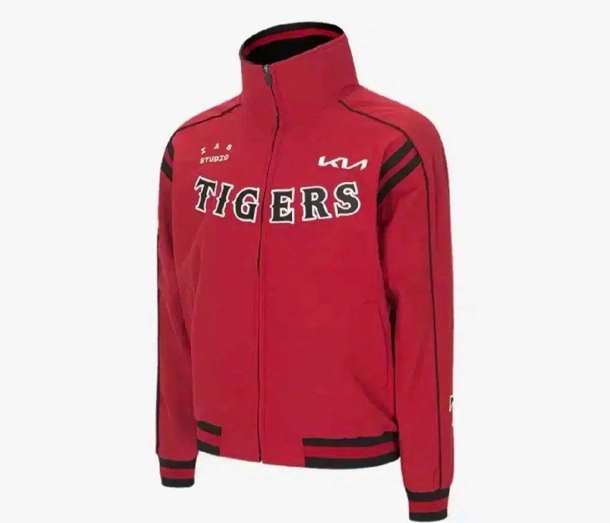 110 KIAタイガース 09 秋冬用アウター 춘잠 2XL