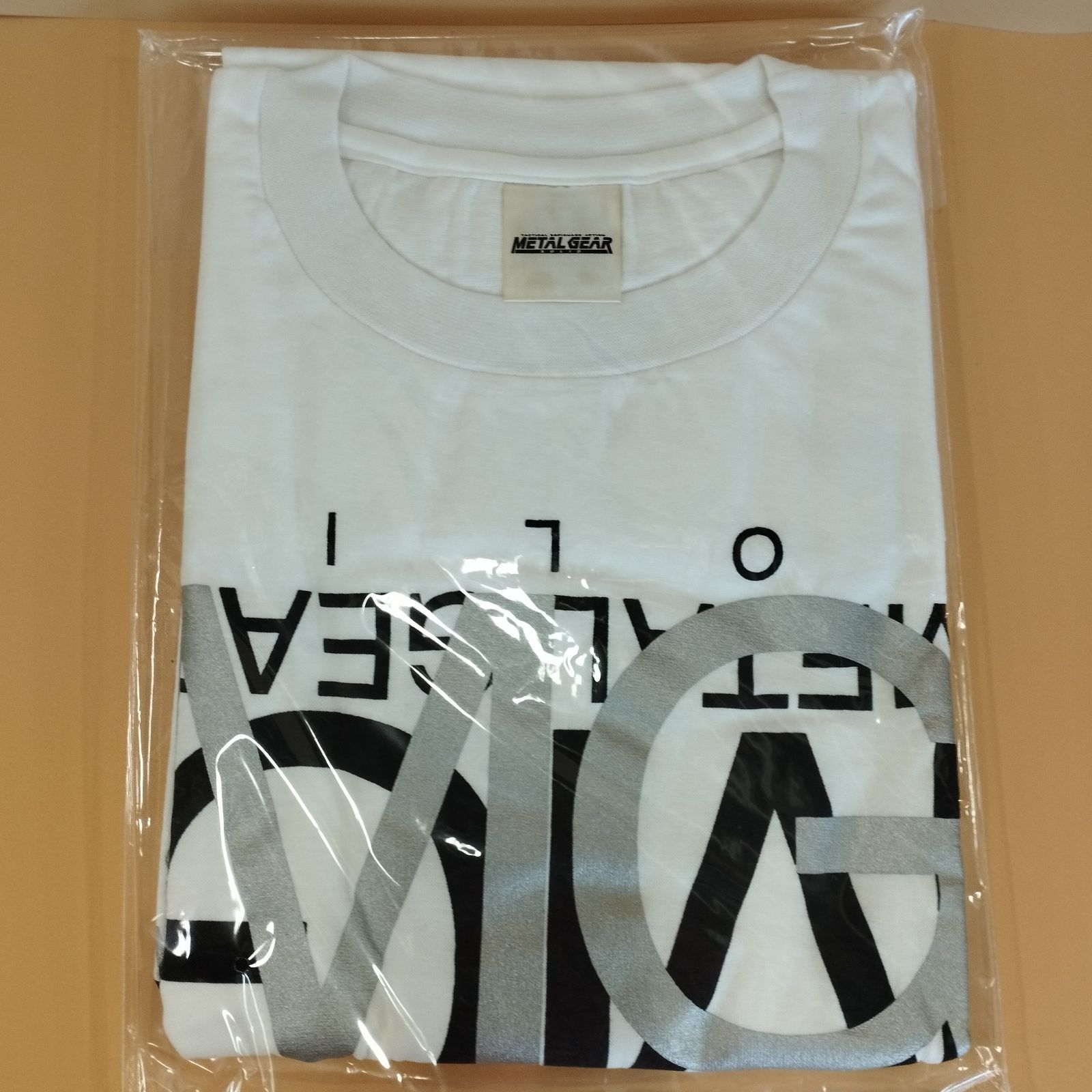 D20845] メタルギアソリッドプレミアムパッケージ - メルカリ