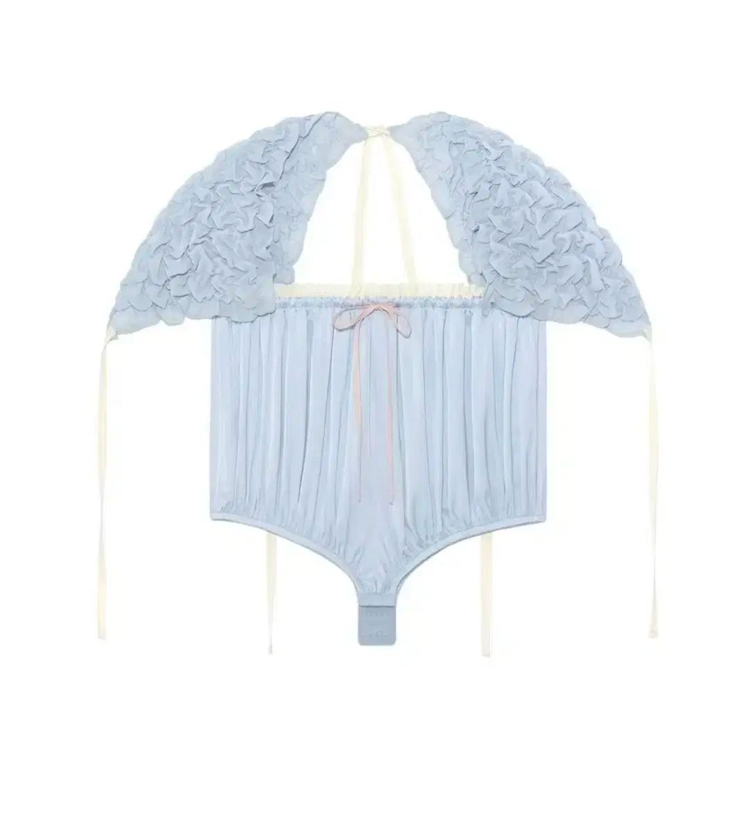 グロウニー poppy balloon top GINKGOPHARMACY_COM