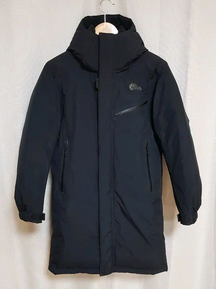 NEPA キッズ グースダウン ロング ダウン 150