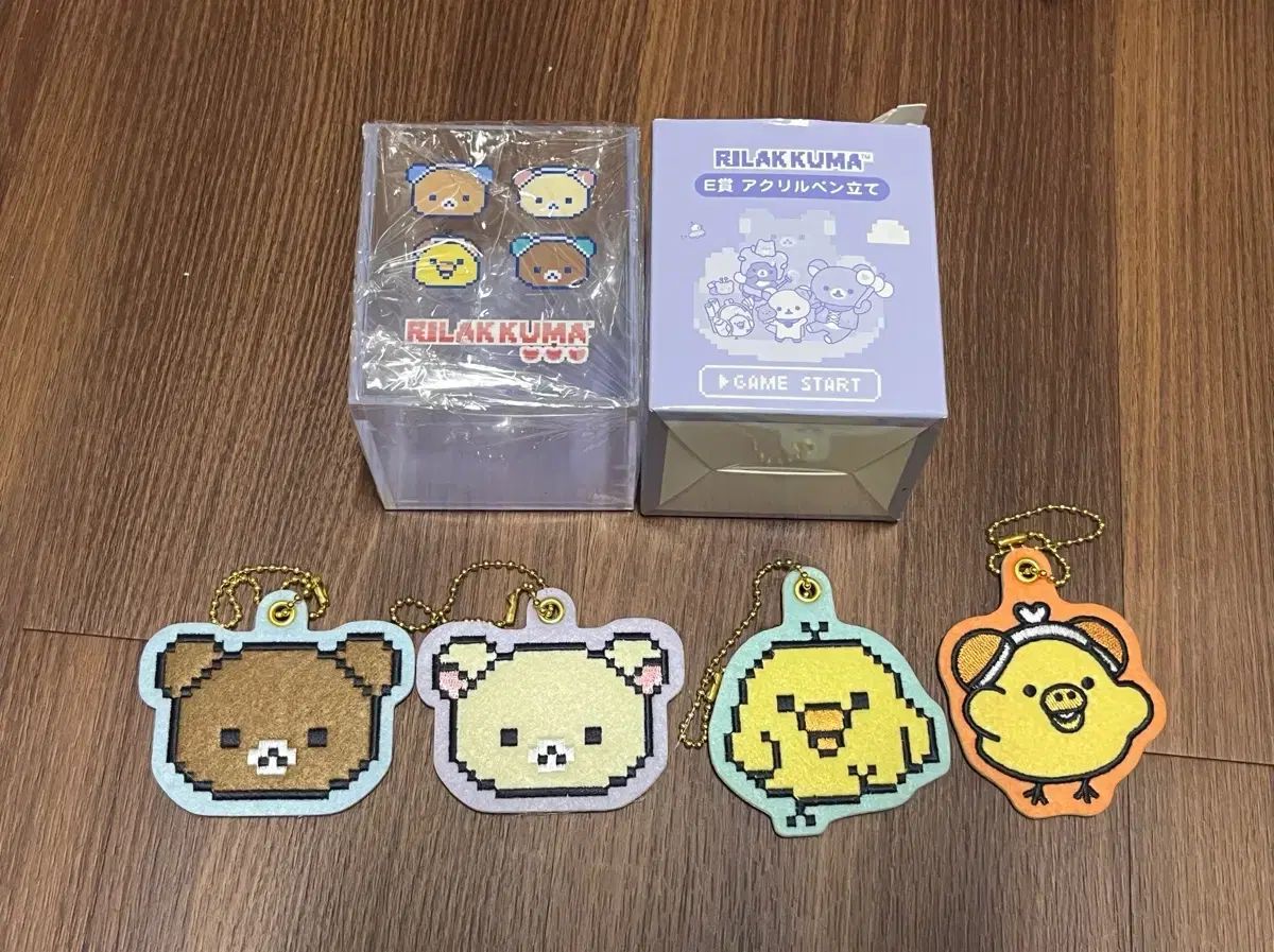 HUNTER×HUNTER デスクトップ リーメント ゴン キルア まとめ フィギュア