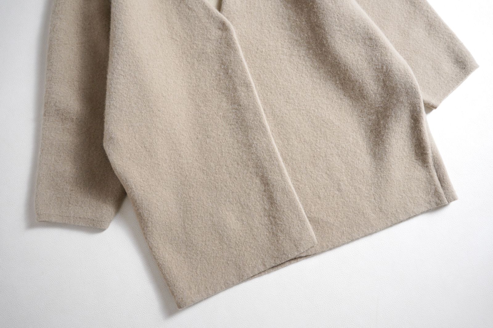 ダブルフェイスフォックス