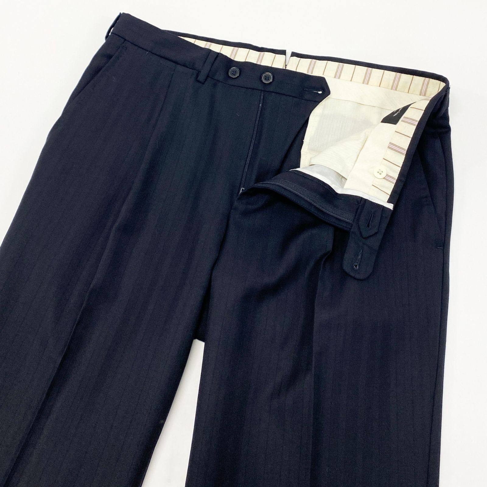 48Rサイズ ネイビー