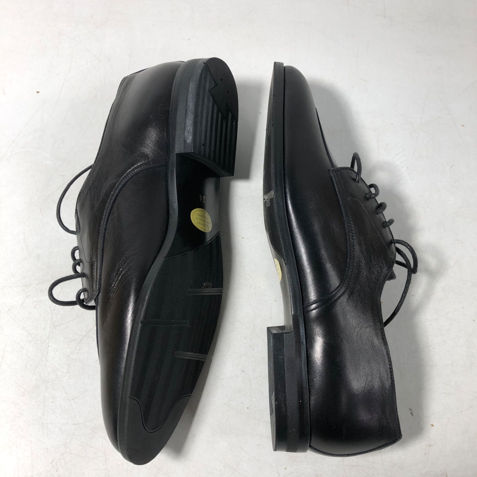 Uチップ ブラック