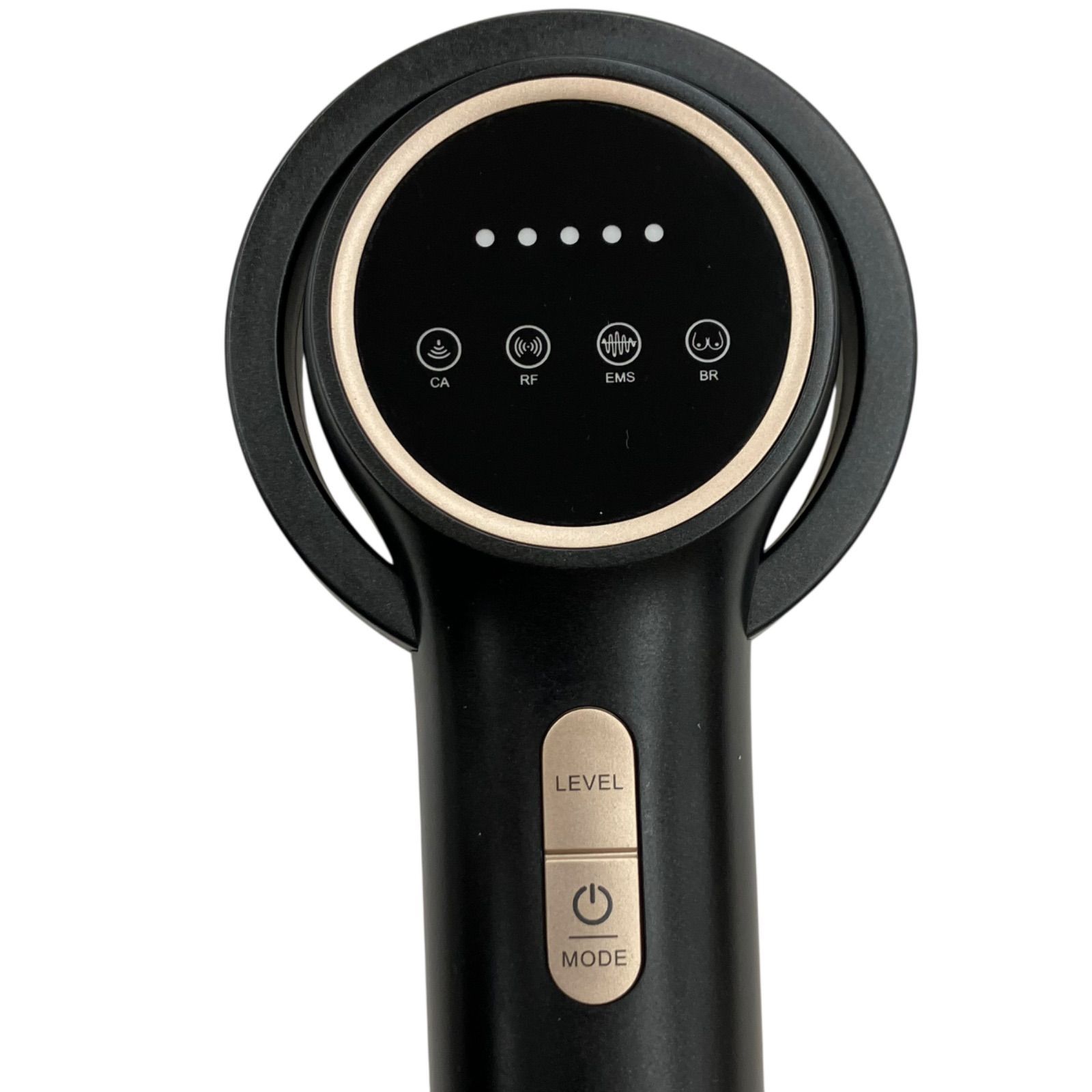 186000 通電確認のみ VONMIE ボミー バスタイムボミー VONO30 ブラック