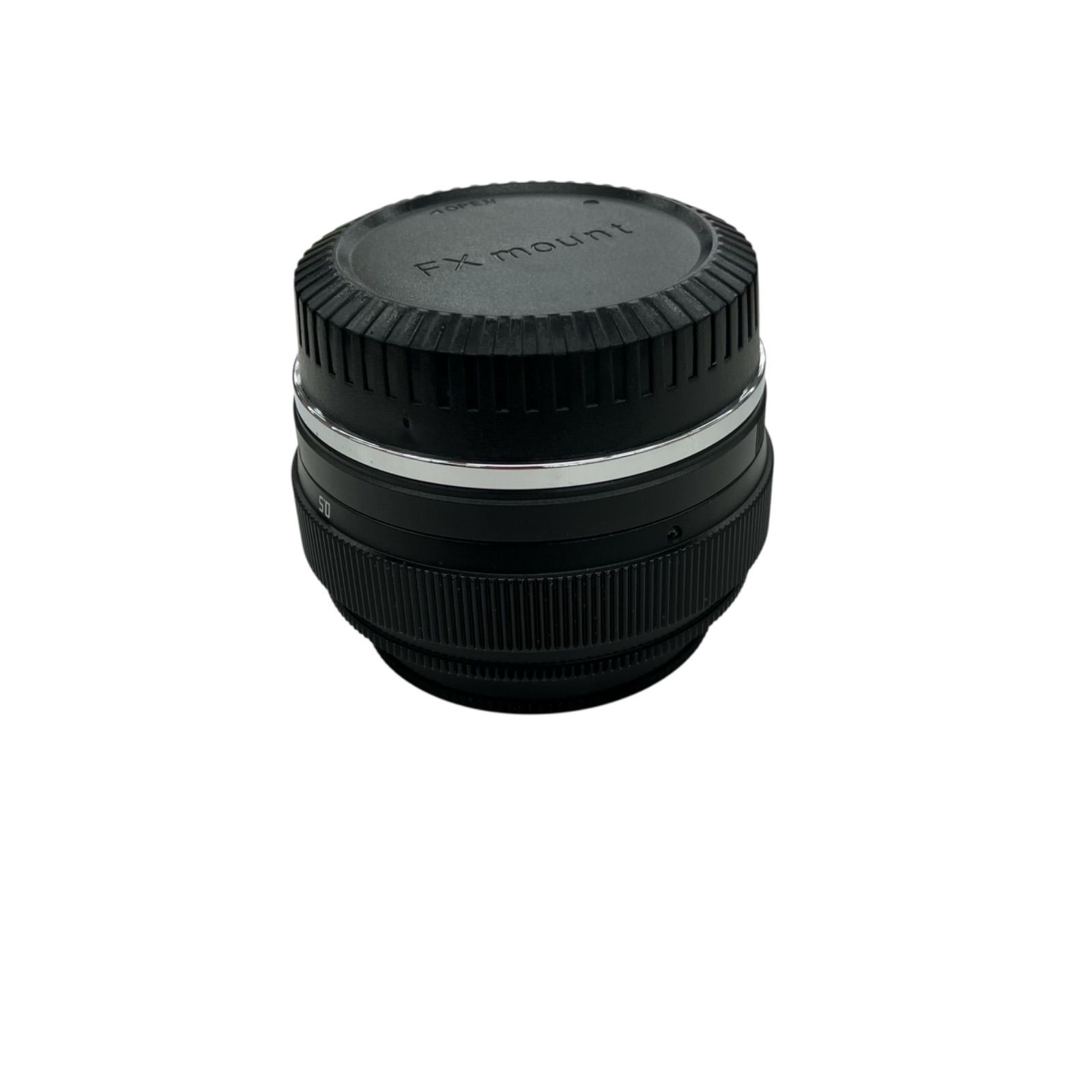 186000 現状品 TTArtisan レンズ（単焦点） fx-mount ブラック - メルカリ