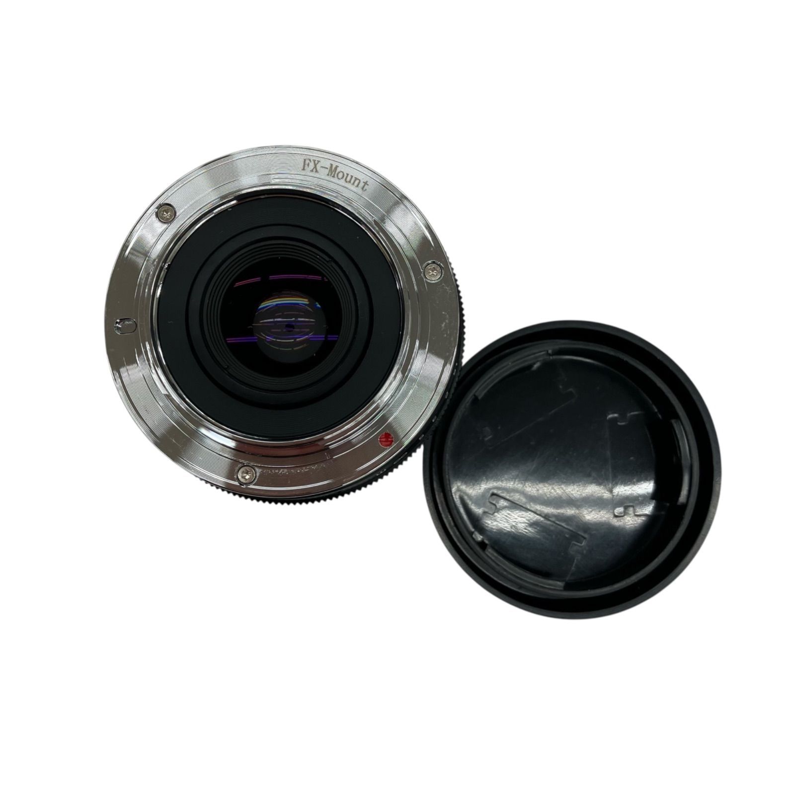 186000 現状品 TTArtisan レンズ(単焦点) fx-mount ブラック - メルカリ 186000 現状品 TTArtisan レンズ(単焦点) fx-mount ブラック - メルカリ