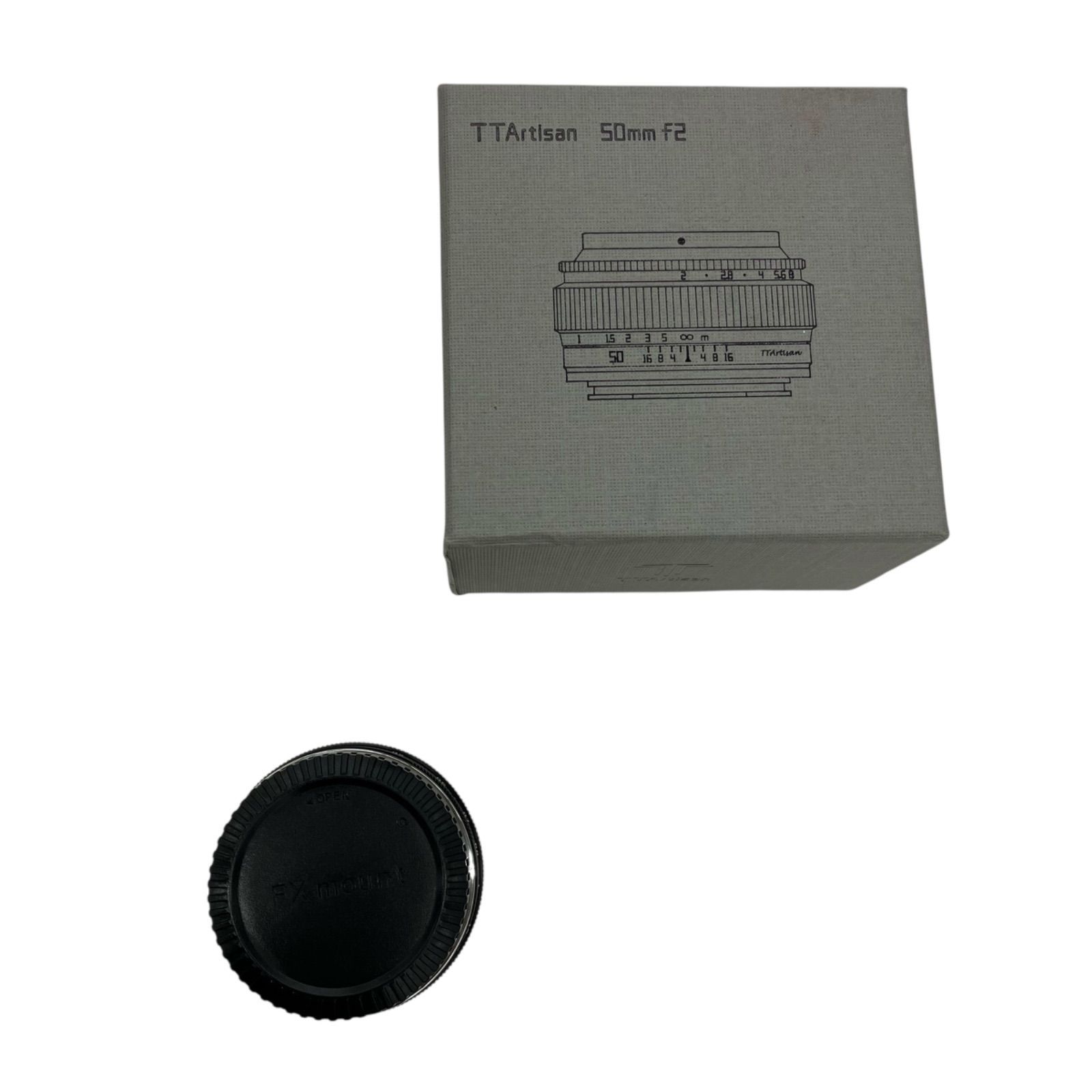 186000 現状品 TTArtisan レンズ(単焦点) fx-mount ブラック - メルカリ 186000 現状品 TTArtisan レンズ(単焦点) fx-mount ブラック - メルカリ