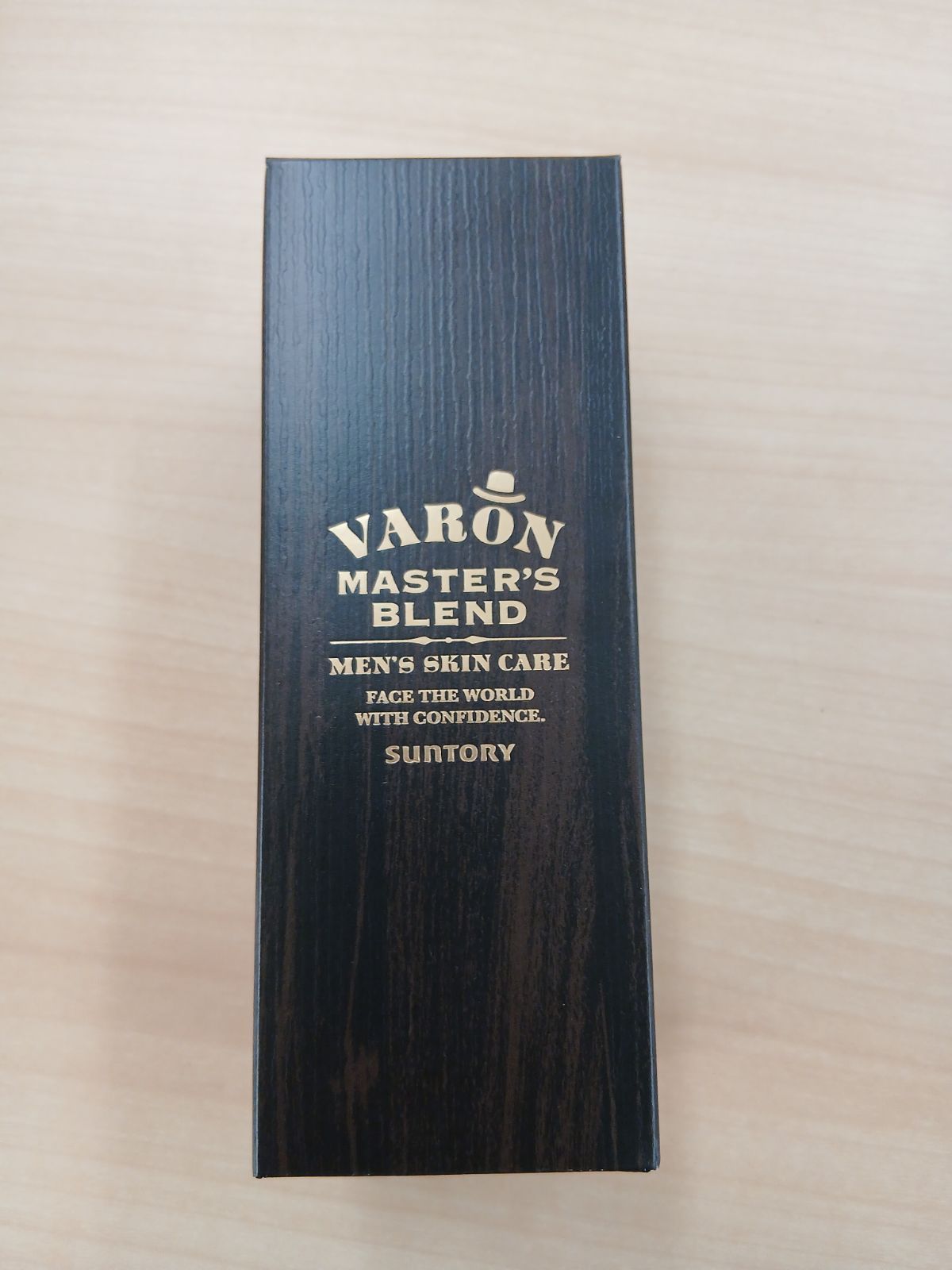 新品未開封✨VARON【マスターズブレンド】ラージボトル 120ml