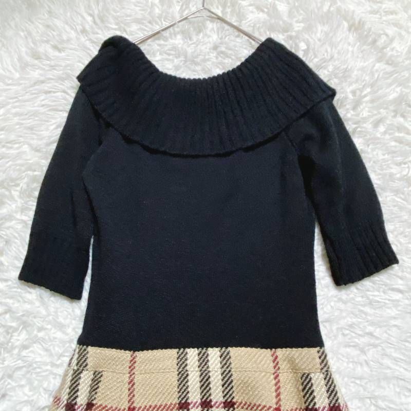 バーバリーブルーレーベル