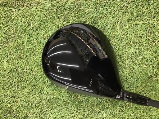 タイトリスト GT3 9° ドライバー DR リシャフト フレックスその他 メンズ 男性用 右利き 右用 Cランク ゴルフクラブ