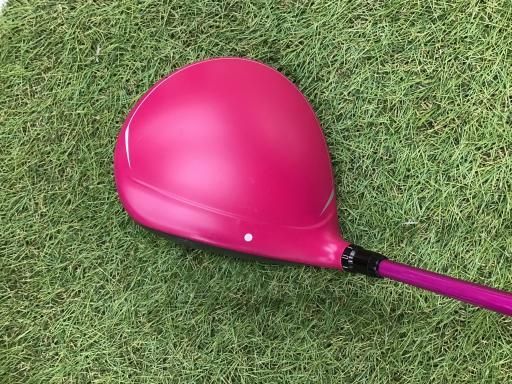 ヨネックス EZONE GT TYPE-S マゼンタ 2025 10.5° ドライバー DR 純正特注シャフト フレックスR メンズ 男性用 右利き 右用 Cランク ゴルフクラブ