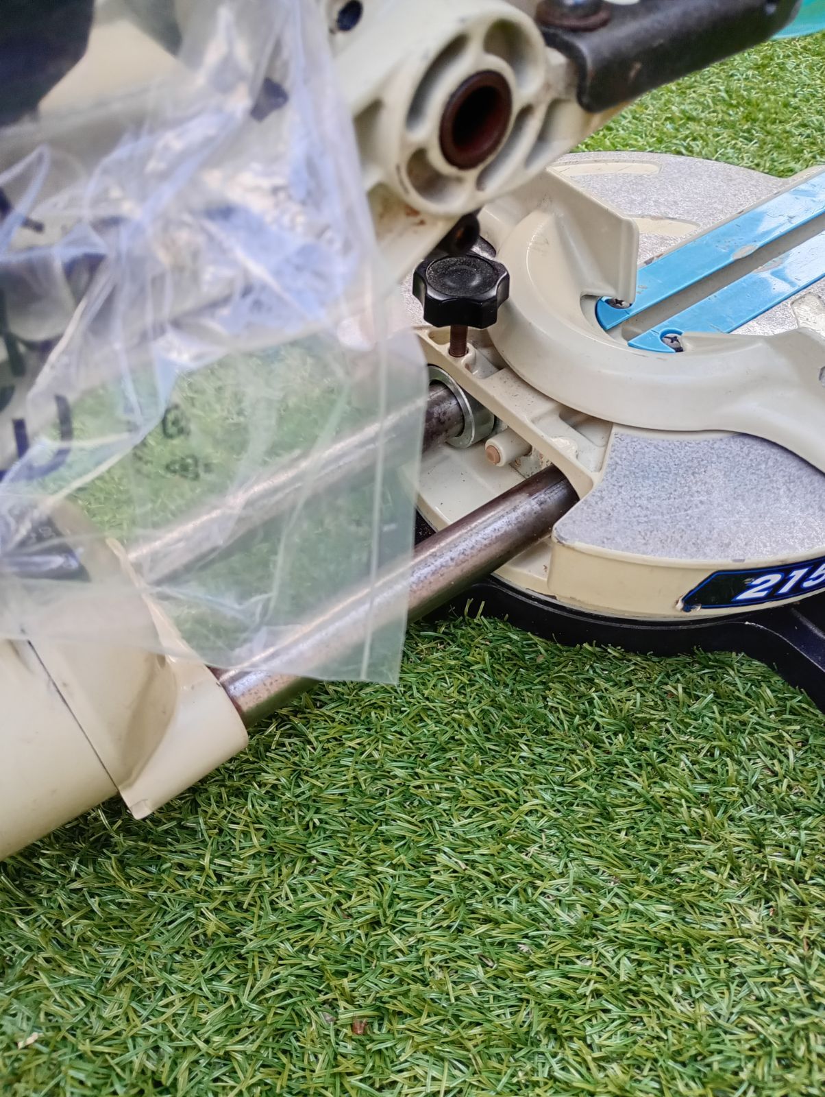  マキタ スライドマルノコ レーザー付き マルノコ 切断工具 切断機