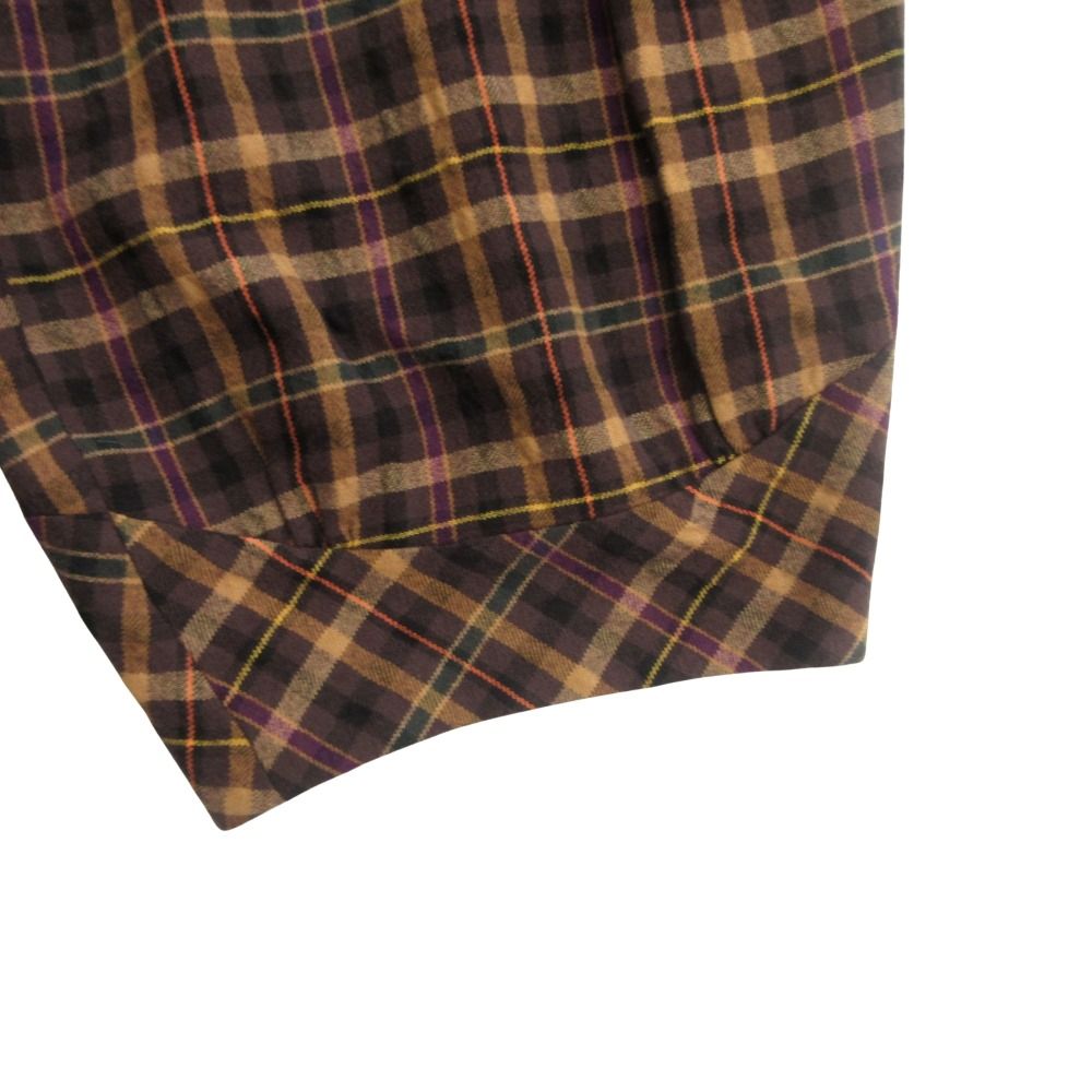 チェック バルーン