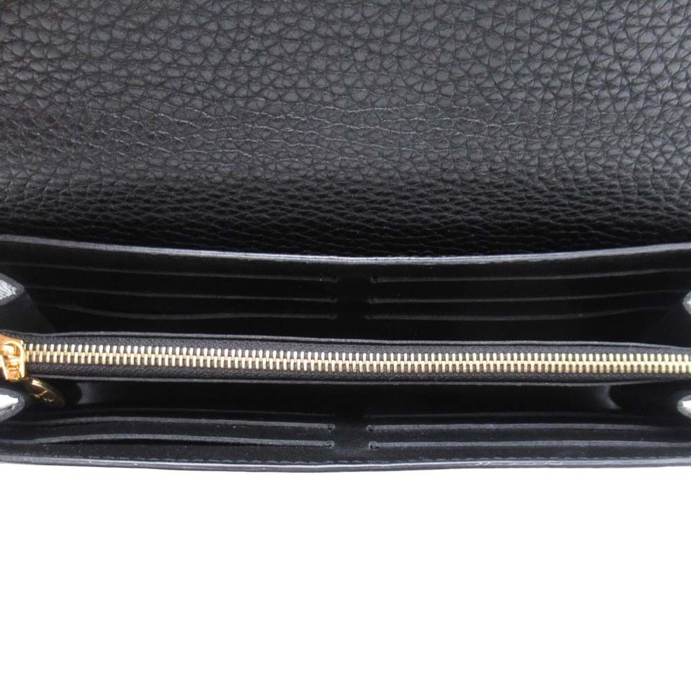 トリヨン ポルトフォイユカプシーヌ