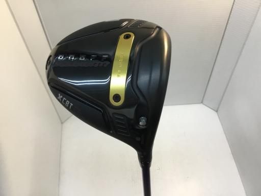 グローブライド ONOFF 2026 KURO 10.5° ドライバー DR 純正特注シャフト フレックスその他 メンズ 男性用 右利き 右用 Bランク ゴルフクラブ