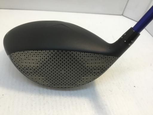 グローブライド ONOFF 2026 KURO 10 5° ドライバー DR 特注シャフト フレックスその他 メンズ 男性用 右利き 右用 Bランク ゴルフクラブ