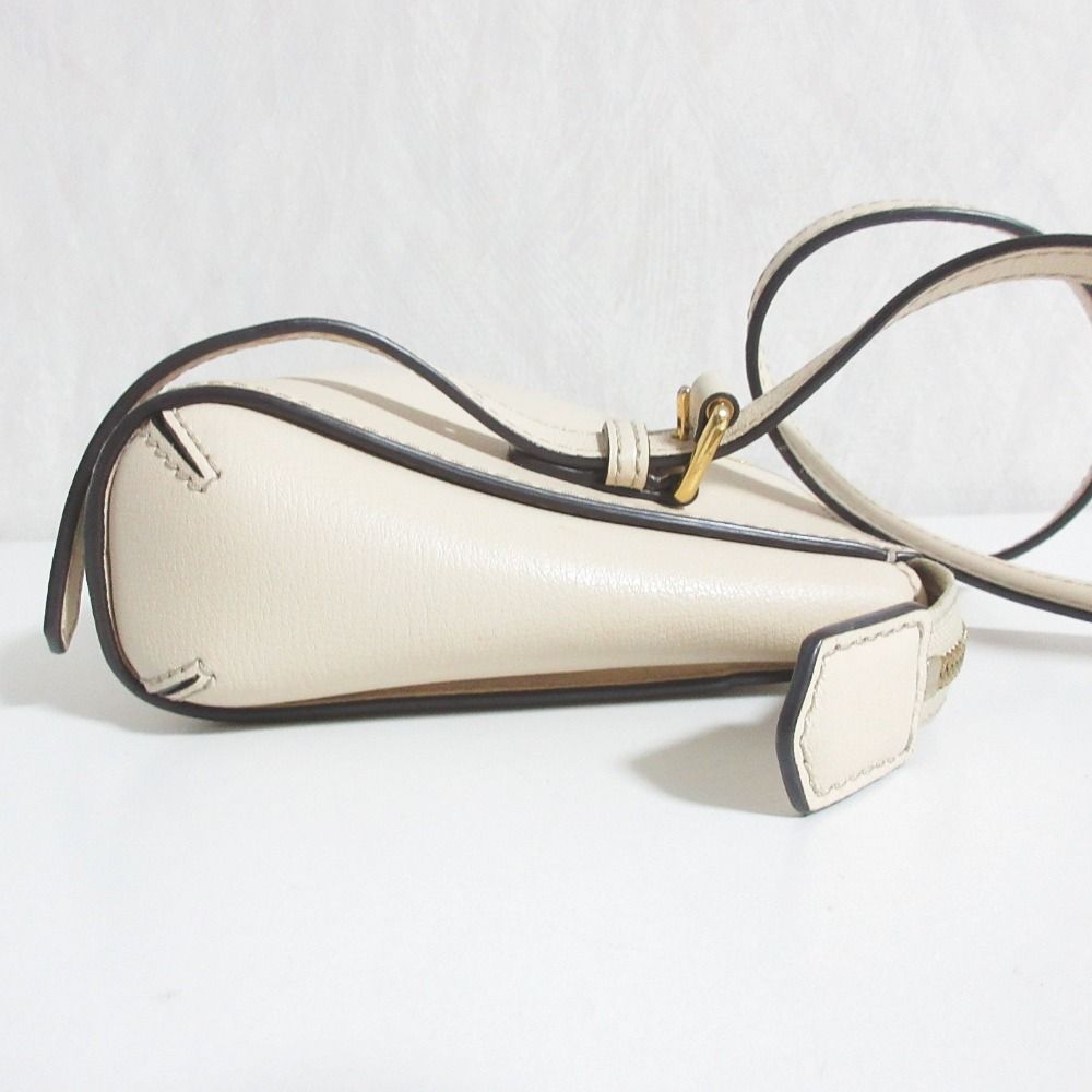 良品 MARC JACOBS マークジェイコブス COMMUTER レザー ショルダー