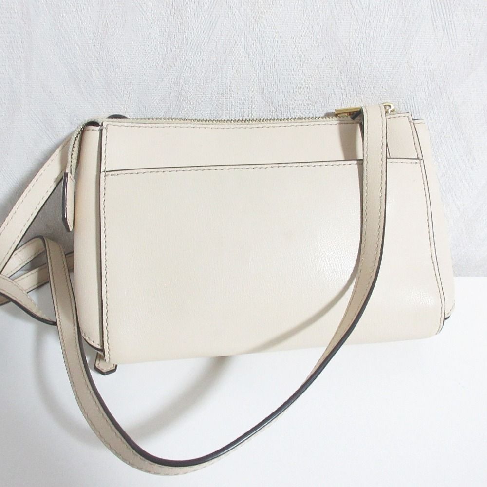 未使用級✨マークジェイコブス ショルダーバッグ フラッシュ レザー